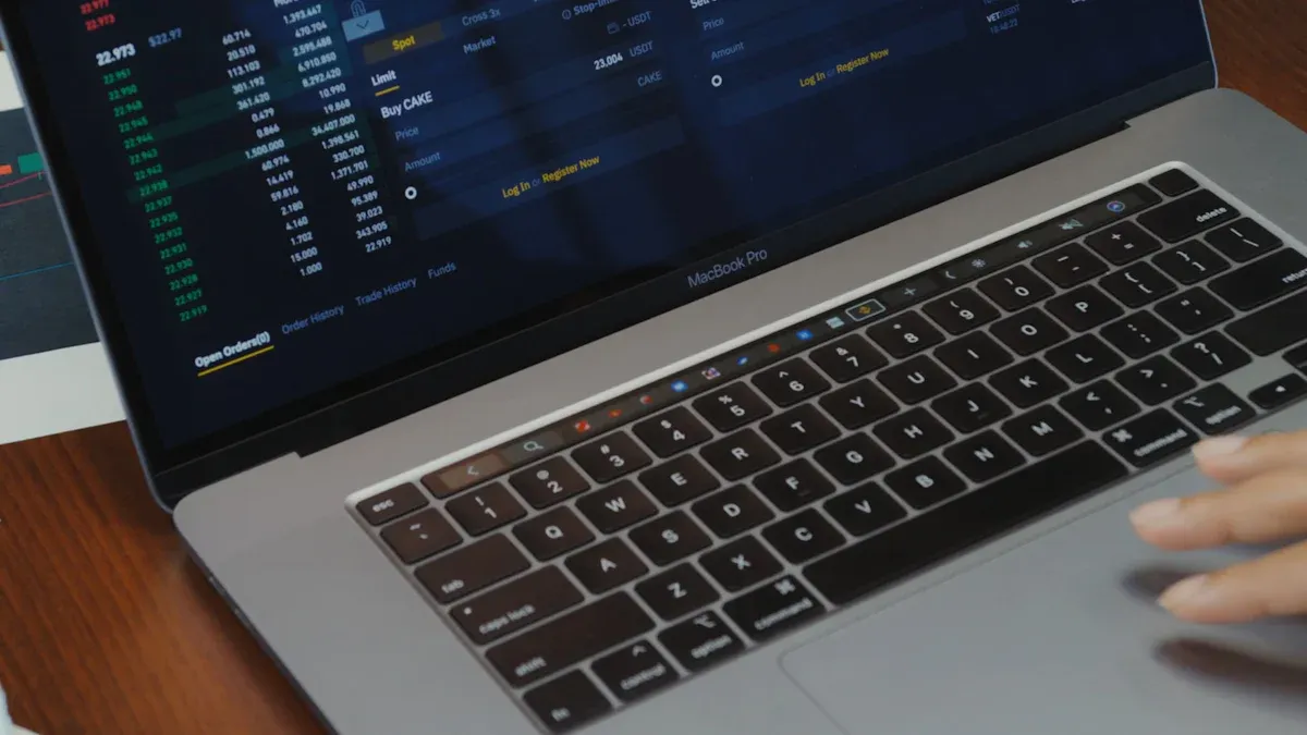 Margin Trading Principles