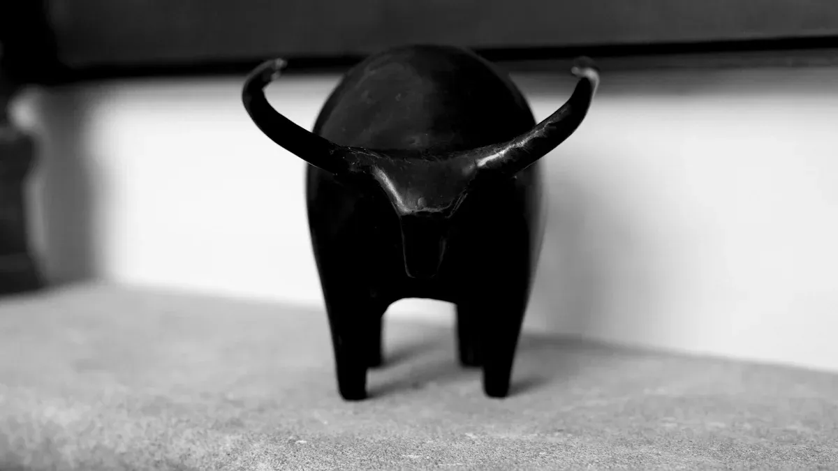 Say Goodbye to One-Way Trading! Index Options Enable Bidirectional Profits in Bull and Bear Markets!