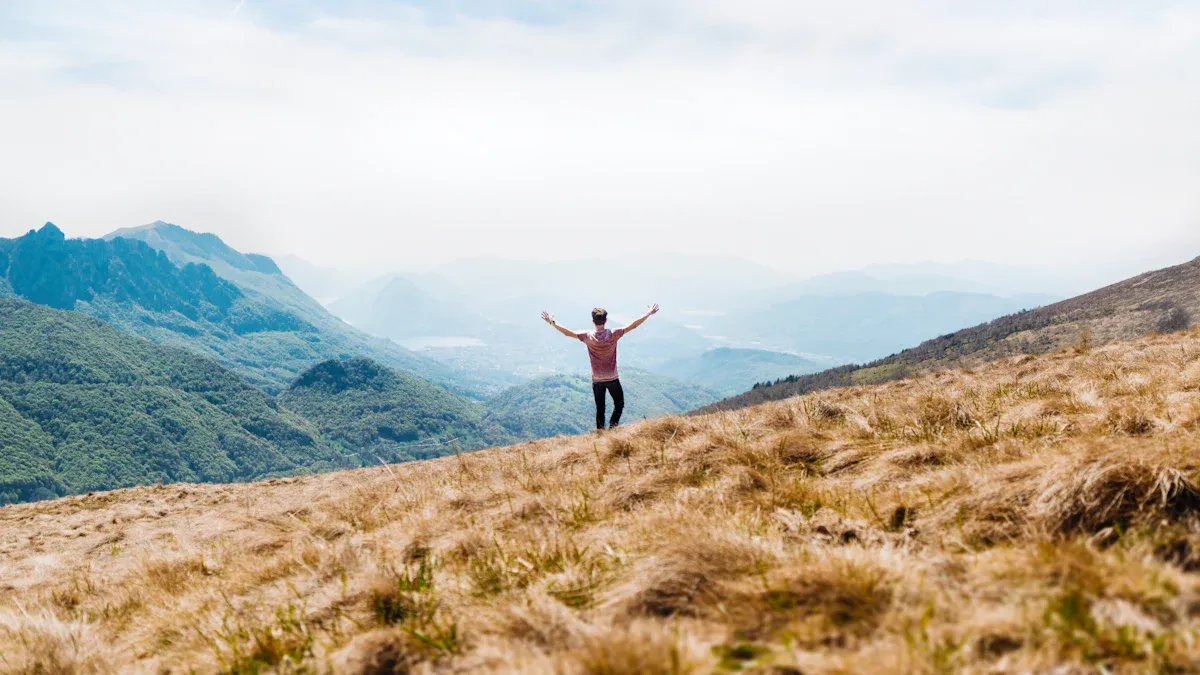 Ideal for Hands-Off Investors