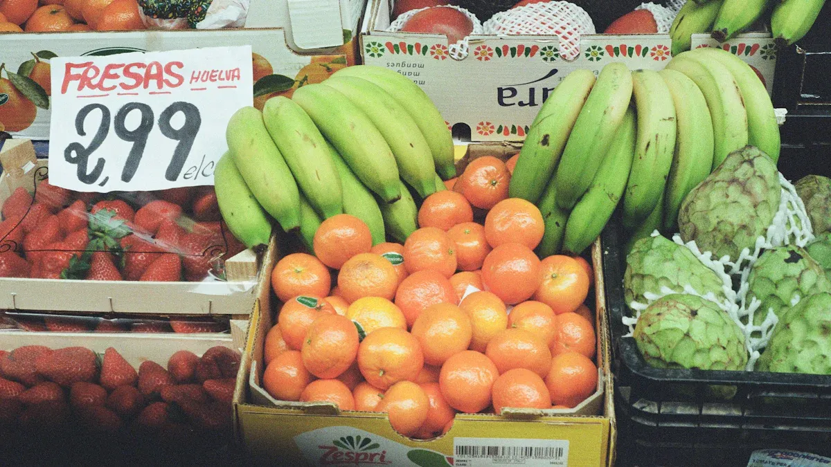 From Grocery Basket to Mortgage: Does CPI Affect Everything in Your Life?