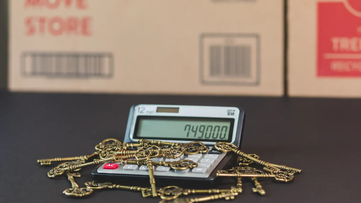 Price-to-Sales Ratio Explanation and Definition