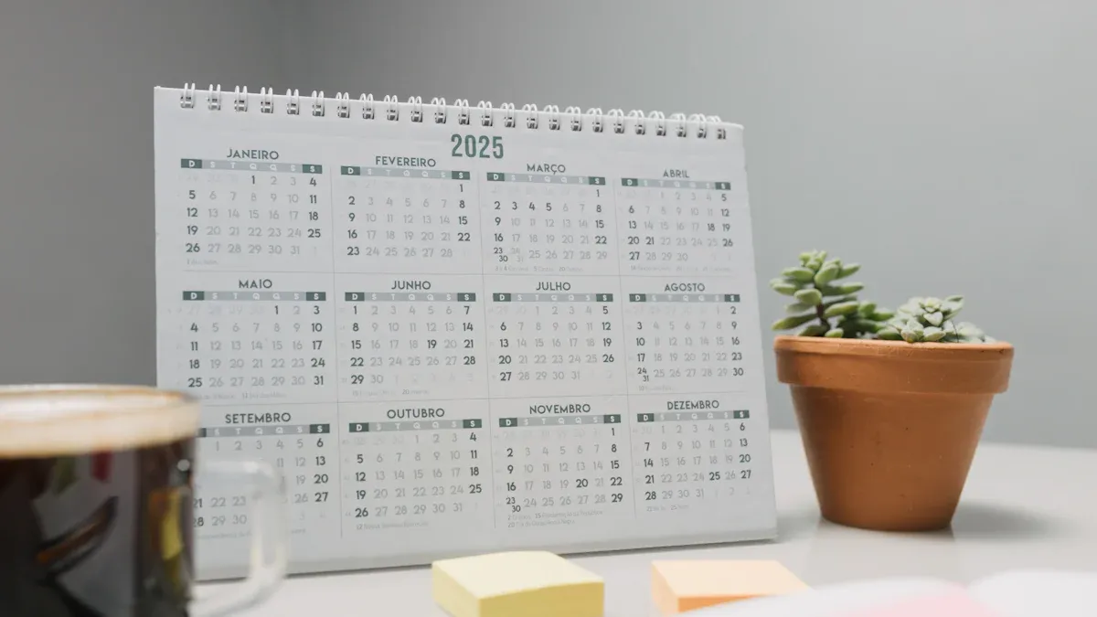 Calendar Spread Strategy Principles