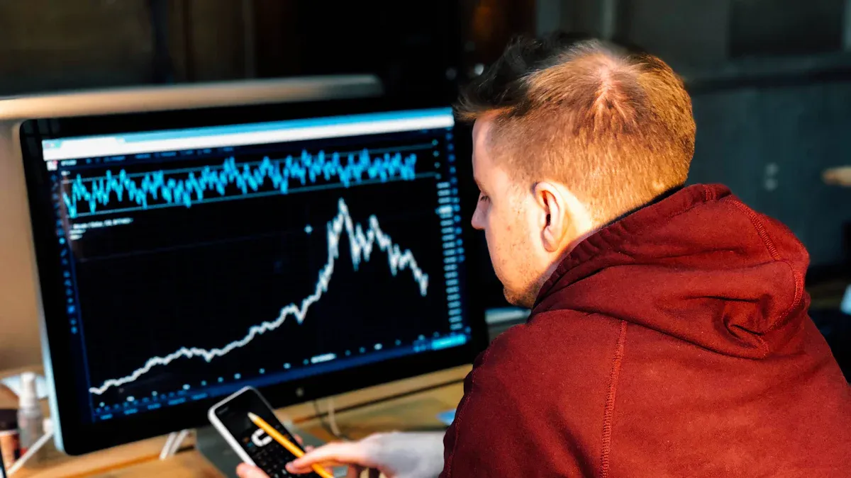 Practical Applications of the VOL Indicator