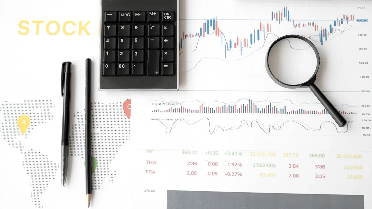 How Stock Prices Are Determined