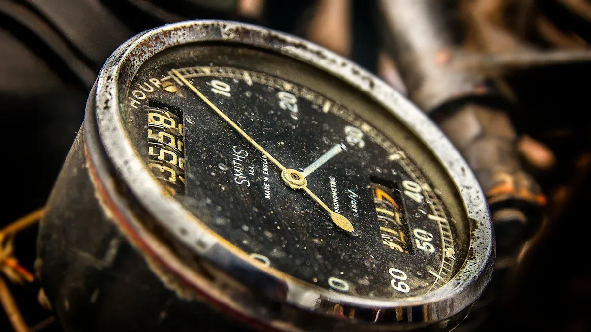 Trend Identification