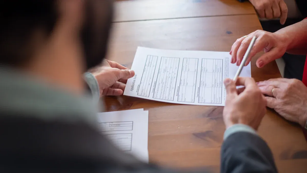 Non-Japan Resident Bank Account Opening: Required Documents and Process Guide - BiyaPay