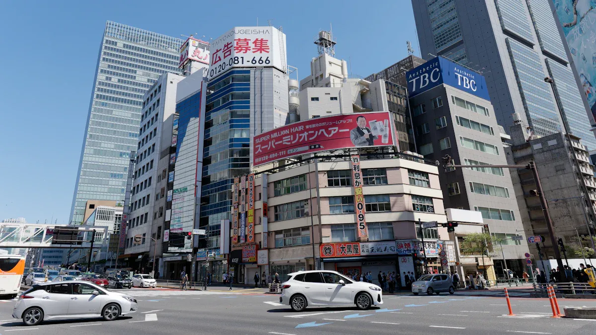 日本租房全攻略：租房网站、费用与注意事项详解
