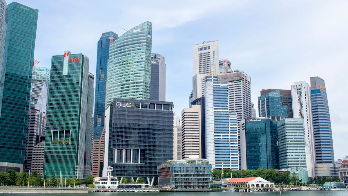 Singapore Bank Account Opening Process