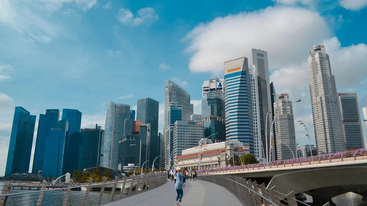 Citibank Account Opening Process