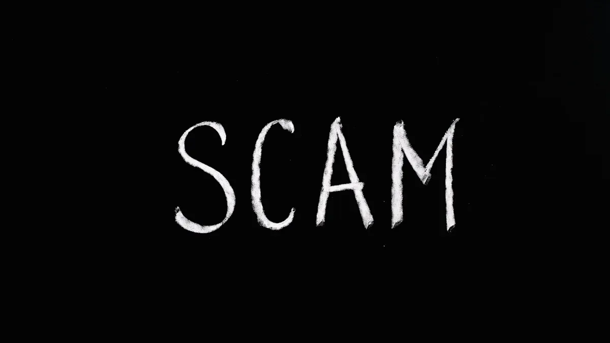 UK Rental Must-Read: Traps and Common Scam Warnings