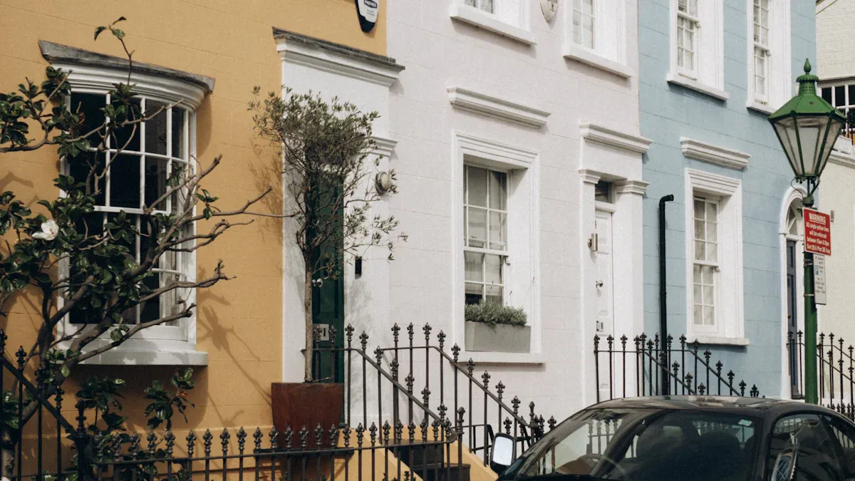 Rental Must-Read Process