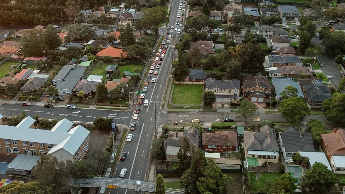 Rental Guide: Websites and Platforms