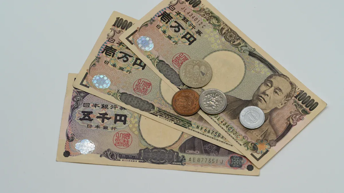 便捷汇款到日本:从定期转账到紧急汇款,如何更高效操作!