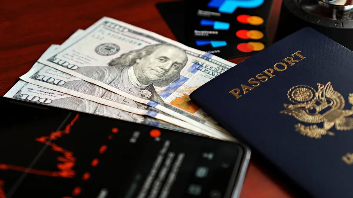 Fees and Exchange Rates