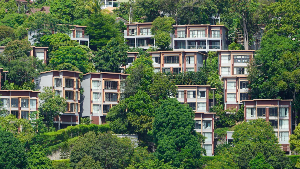 Complete Guide to Renting in Thailand: Websites, Price Analysis, and Key Considerations