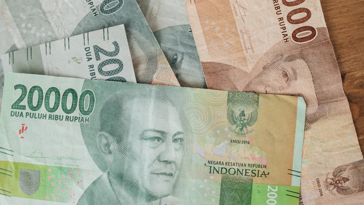 Understanding the Indonesian Rupiah (IDR): Remittance, Currency Stability, and International Transaction Guide