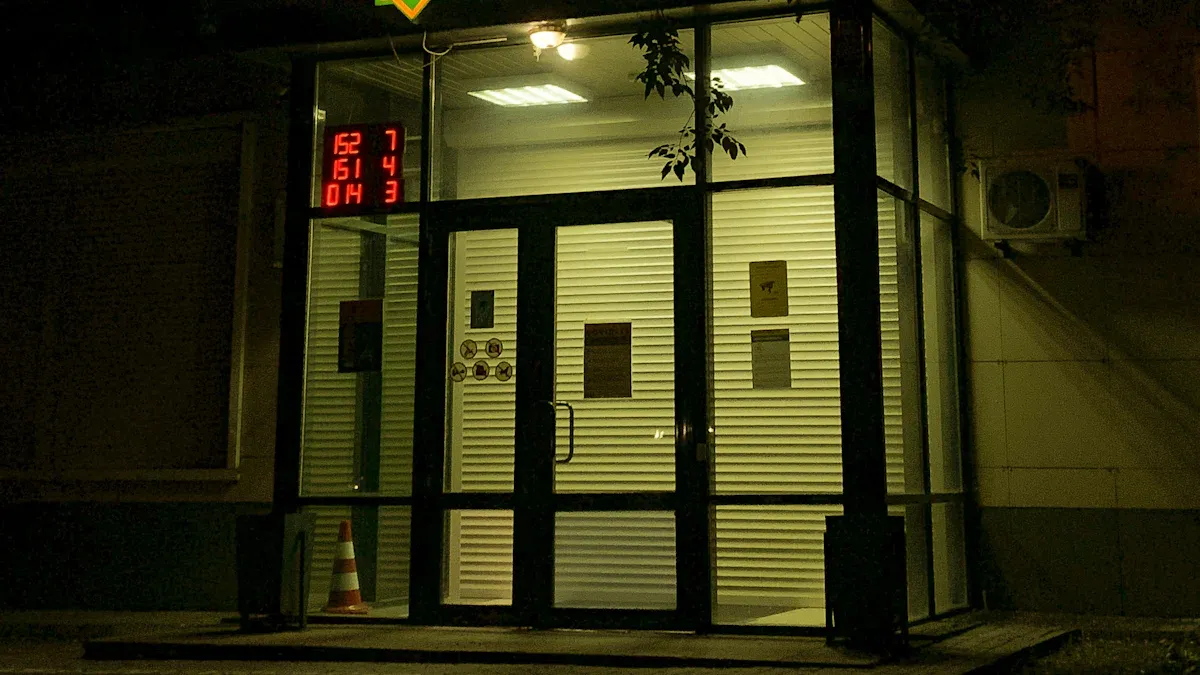 South Korea Bank Account Closure Guide: Ensuring Account Security and Smooth Fund Transfers