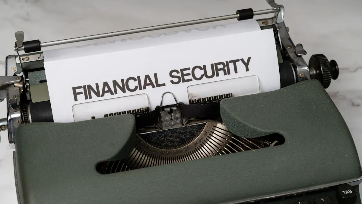 Security and Information