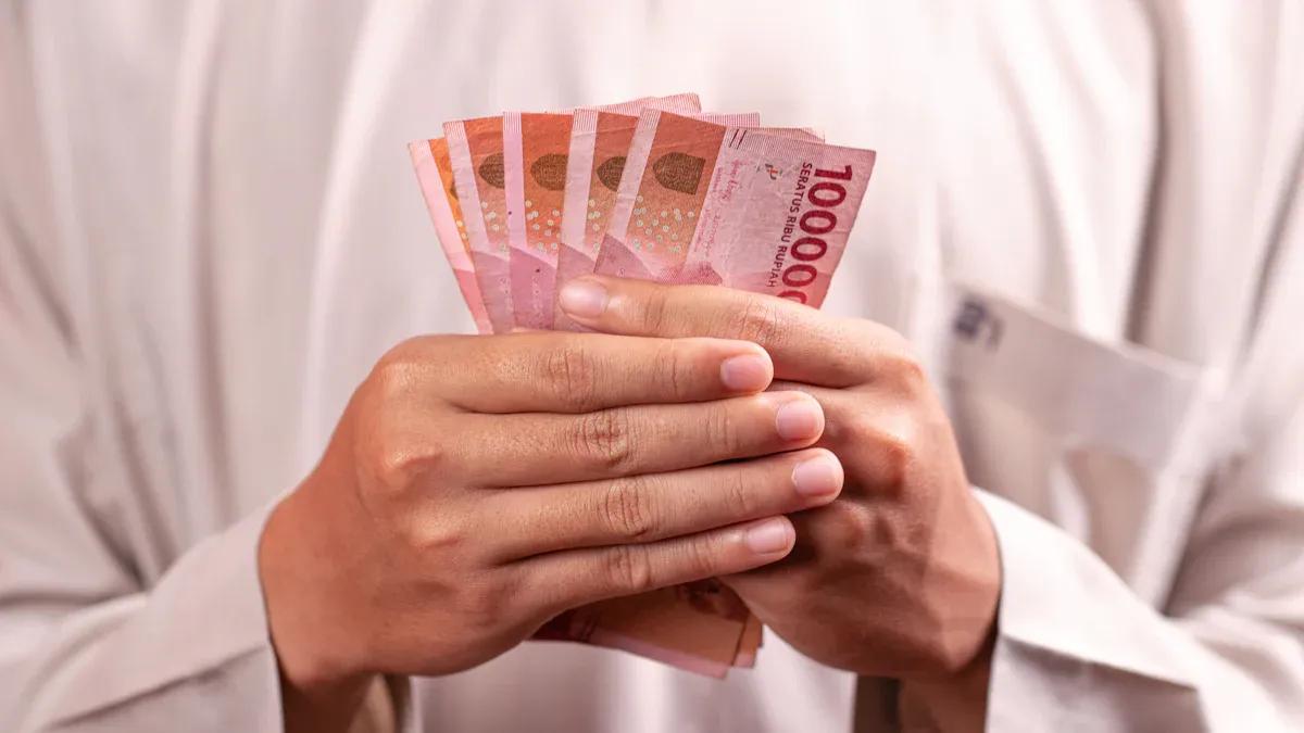 Remittance Methods for Studying and Working