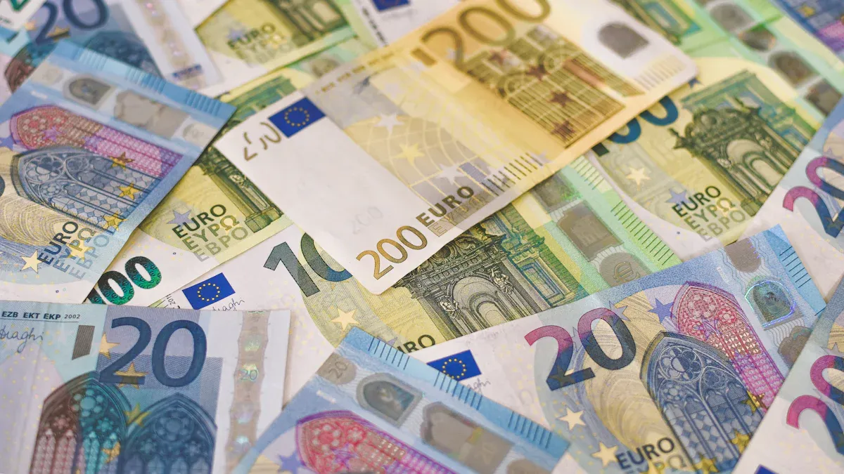 Germany to USA Transfer Fees