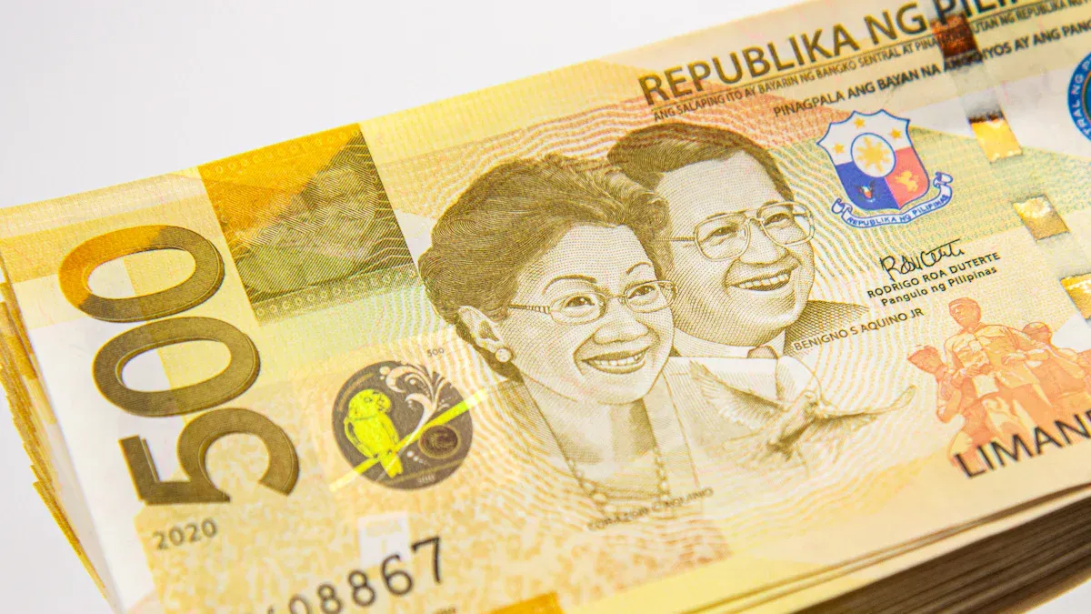 Understanding the Philippine Currency Symbol: Cultural, Economic Significance, and Key to Remittance Transactions