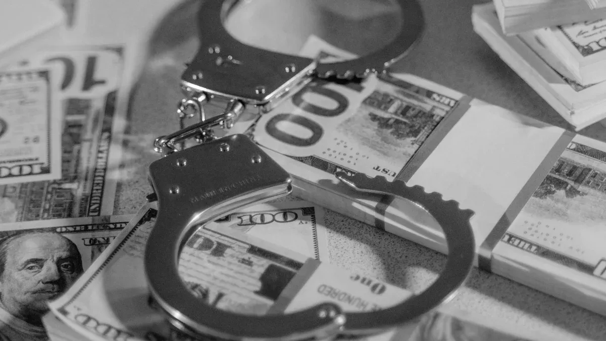 Anti-Money Laundering Regulations