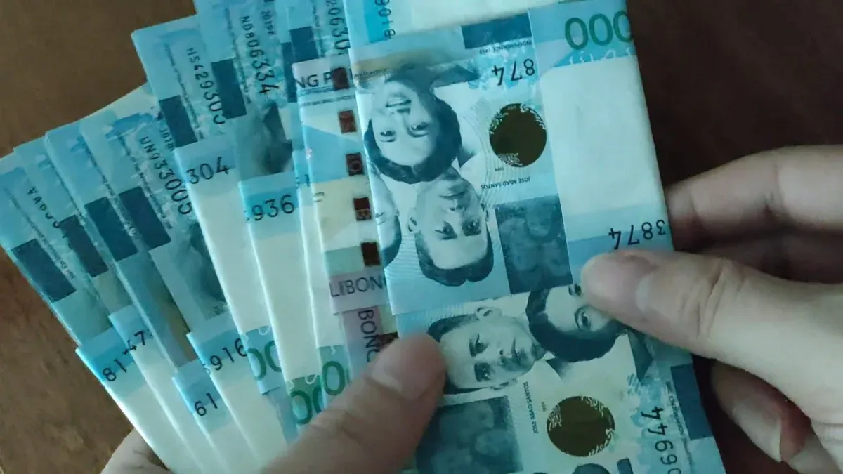 Sending Money to the Philippines: How to Efficiently and Safely Exchange Philippine Currency