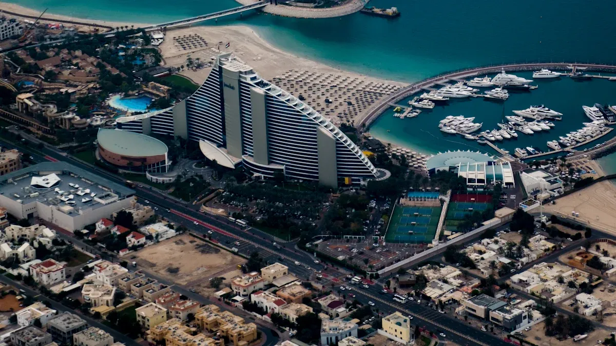 Overview of Visa Types