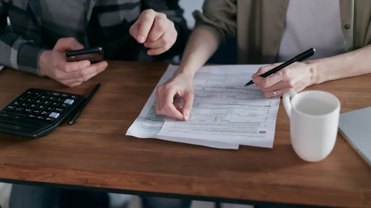 Account Opening Process