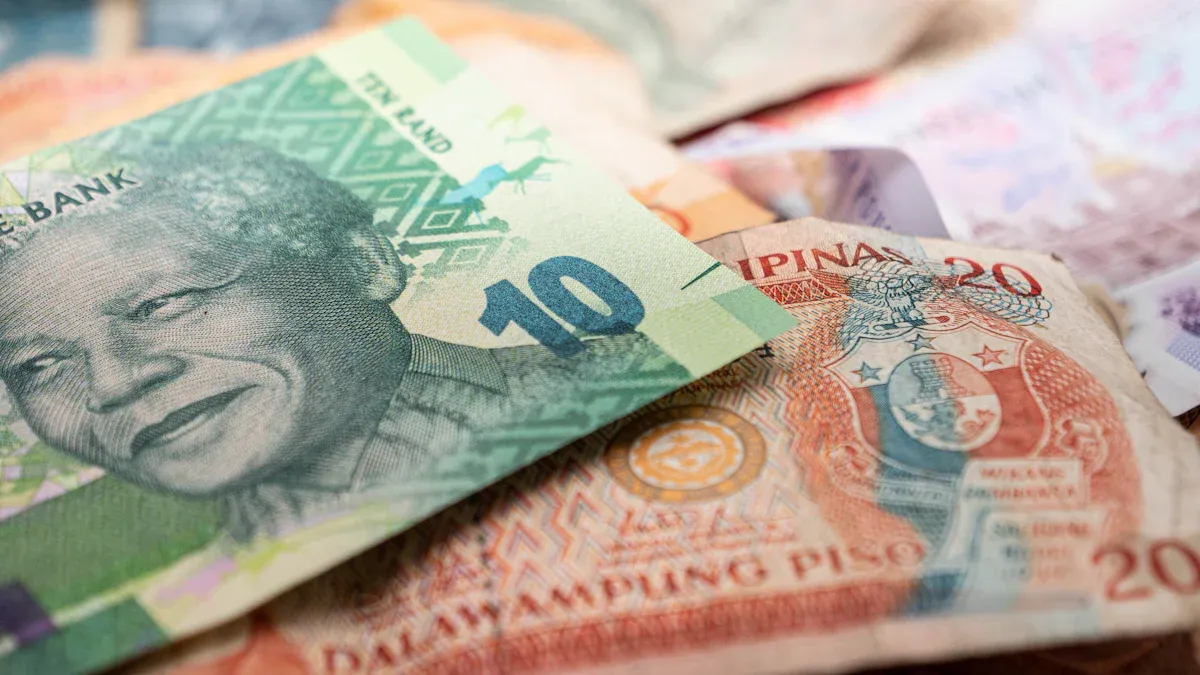 如何使用菲律宾 Cash App进行安全高效的资金转移？