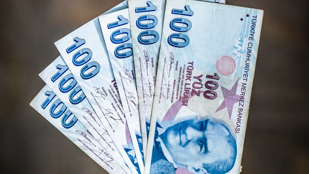 How to Use MoneyGram to Exchange USD to Mexican Pesos