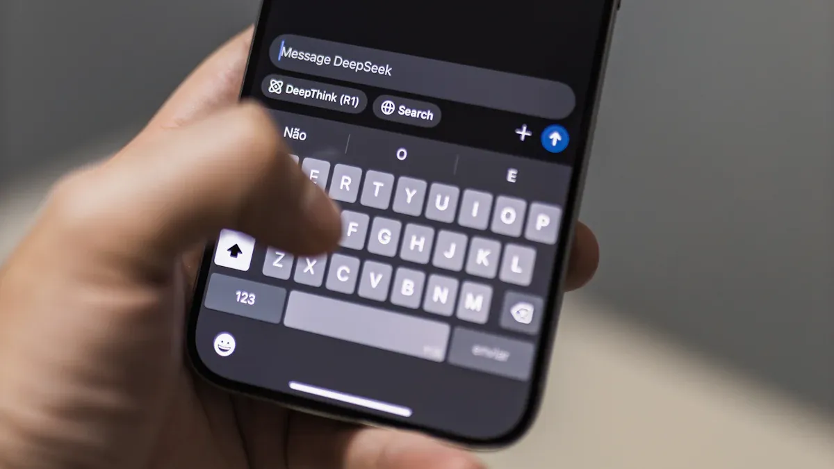 GCash Transfer Features