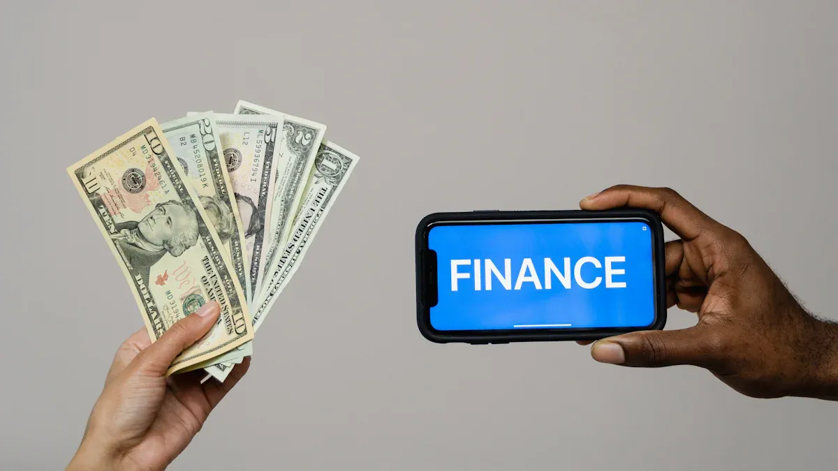 Overview of Remittance Methods