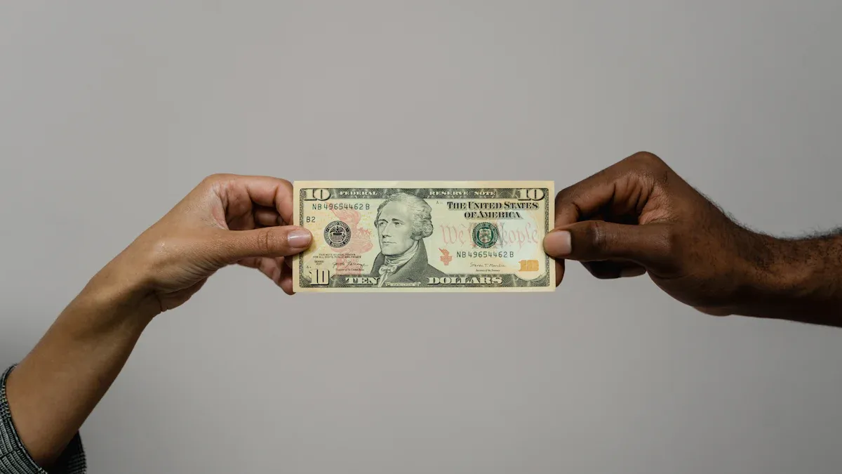 如何从美国将资金转移到 Gcash账户