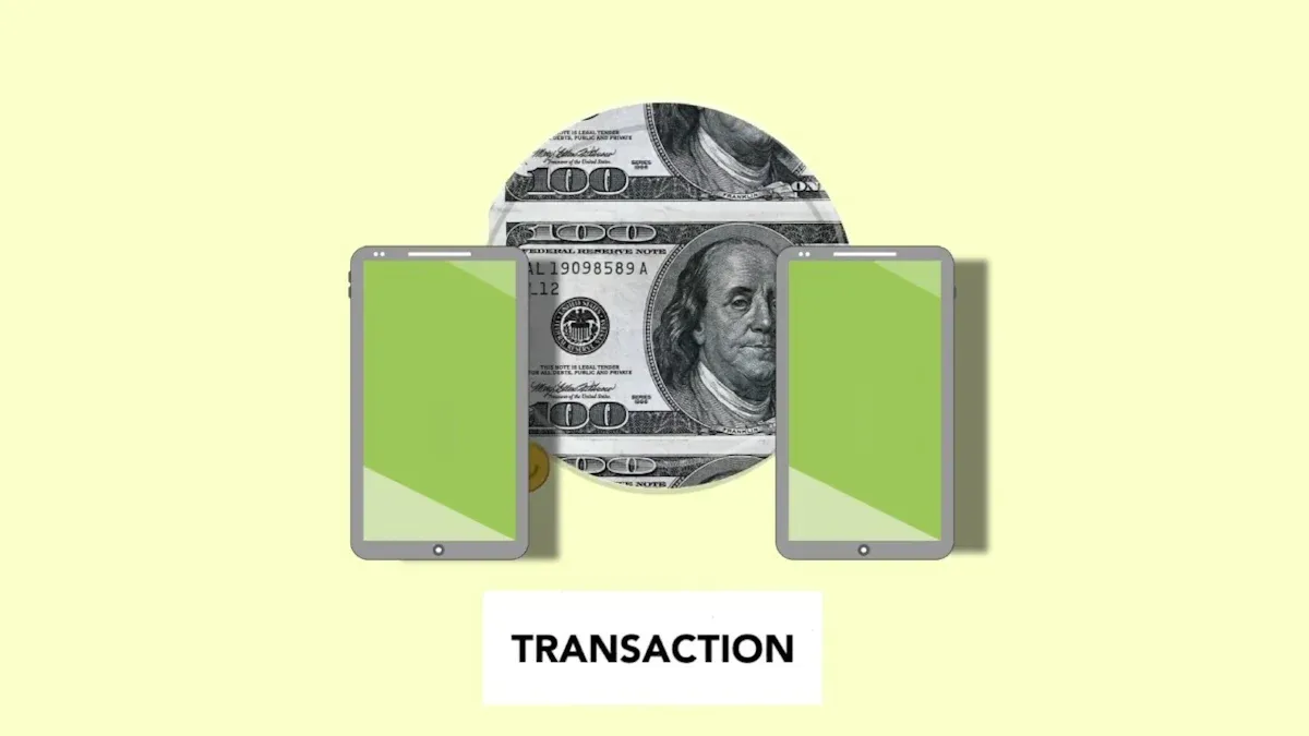 Process of Using Ria Money Transfer
