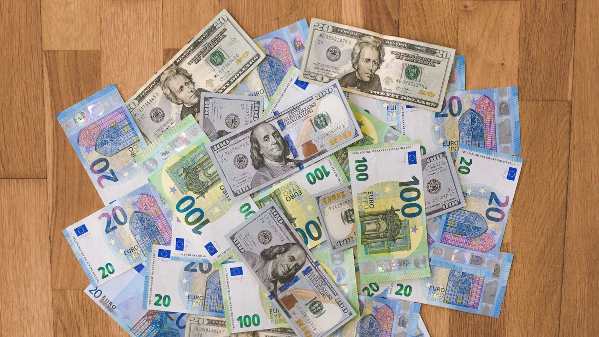 如何使用Ria汇款轻松完成全球资金转移?