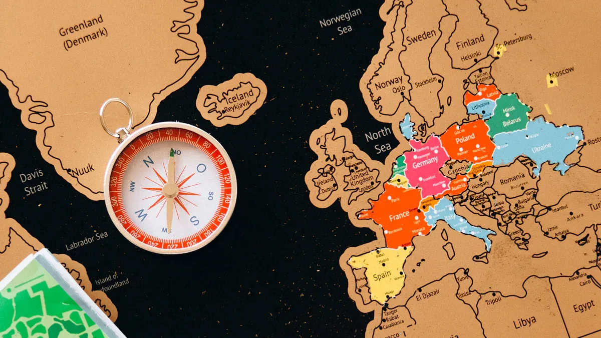 Types of Residence Permits