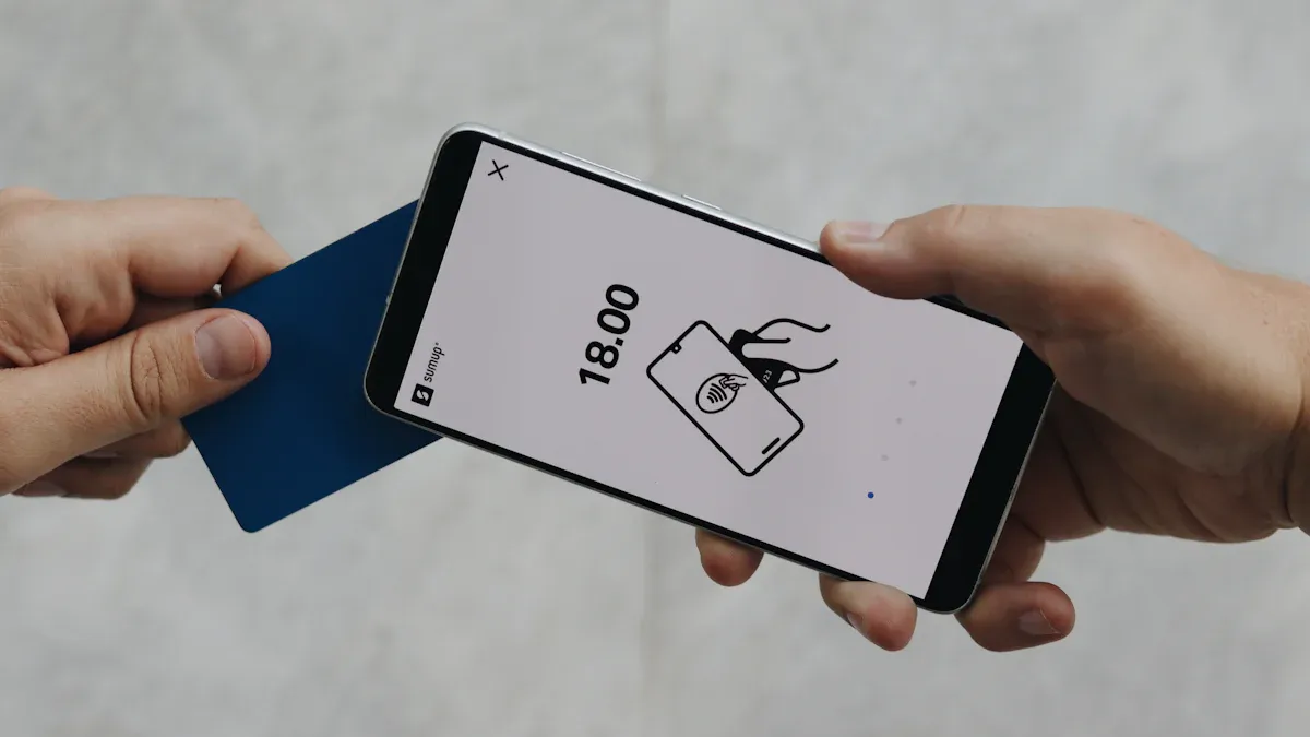 Google Wallet: A Convenient, Secure, and Low-Cost Solution for Cross-Border Payments