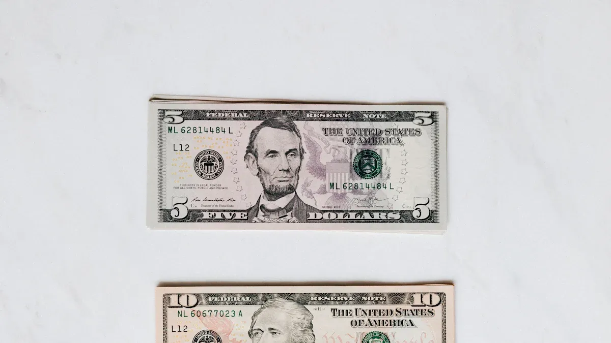 Optimal Exchange Rate Timing and Cost Control