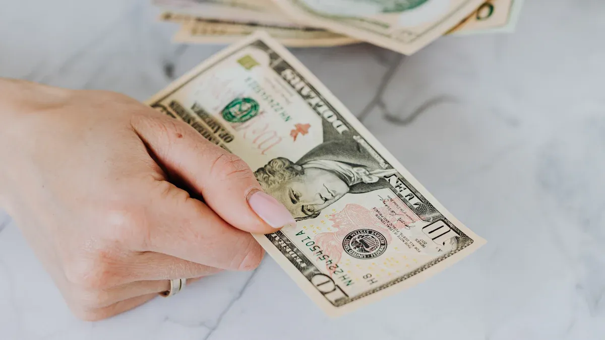 Comparison of Remittance Methods