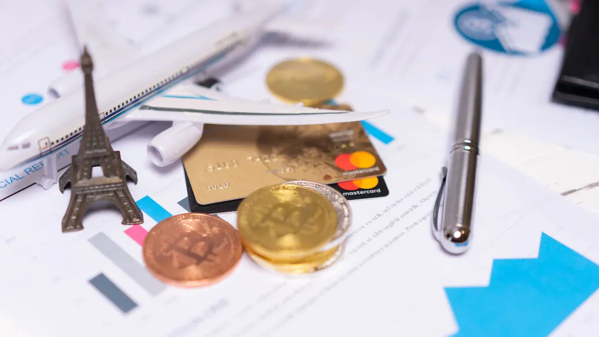 Currency Use and Payment Habits in France: Understanding Tipping, Exchange, and Withdrawals