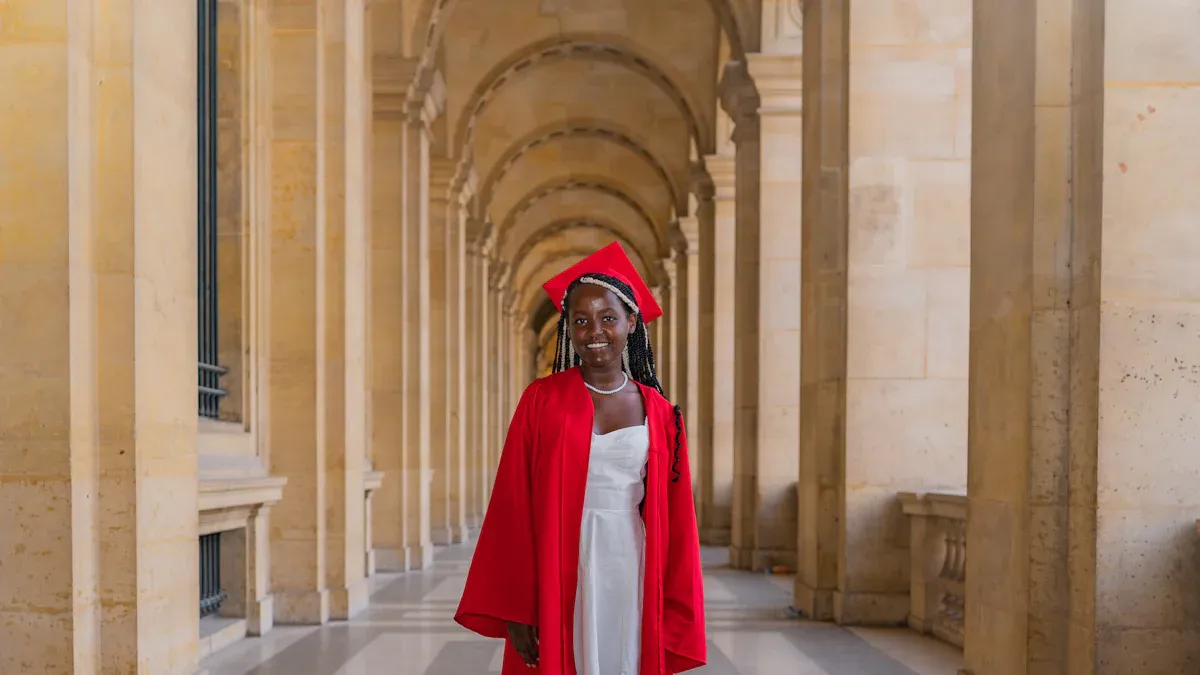 The Cost and Financial Management of Studying in France: Tuition, Scholarships, and Remittance Services