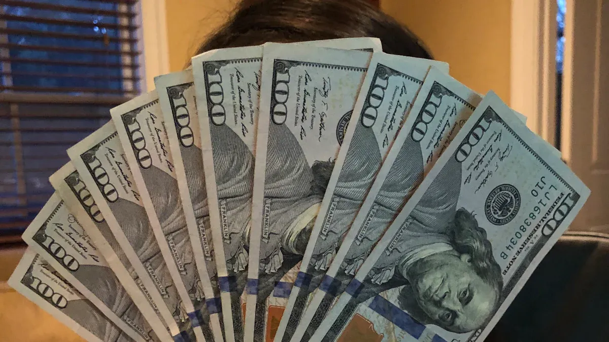 Convenient Ways to Receive MoneyGram Remittances: Withdrawal Guide and FAQs