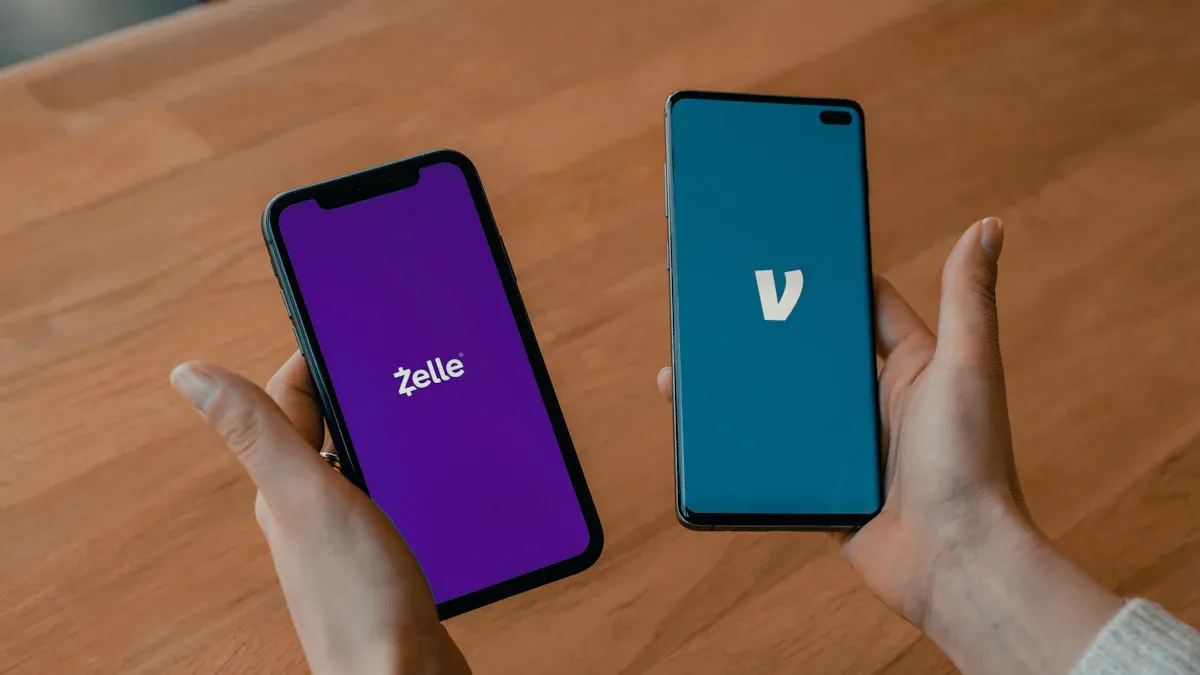 探索汇款最快的方式：PayPal、Venmo与Western Union的比较
