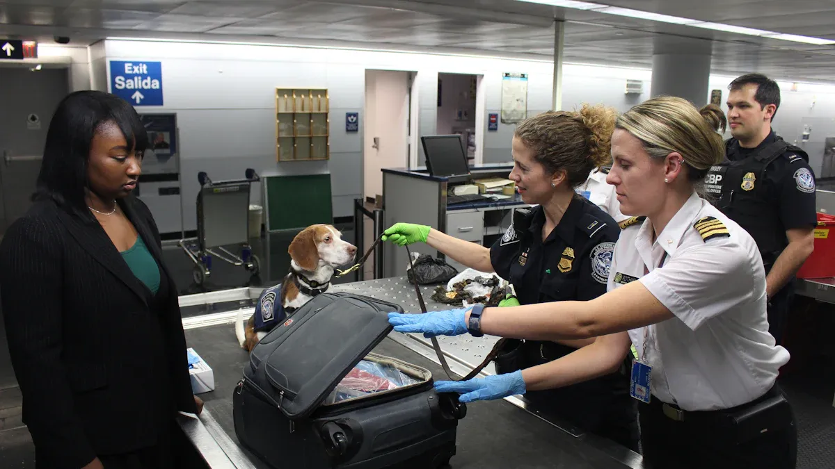 Remittance Methods Guide