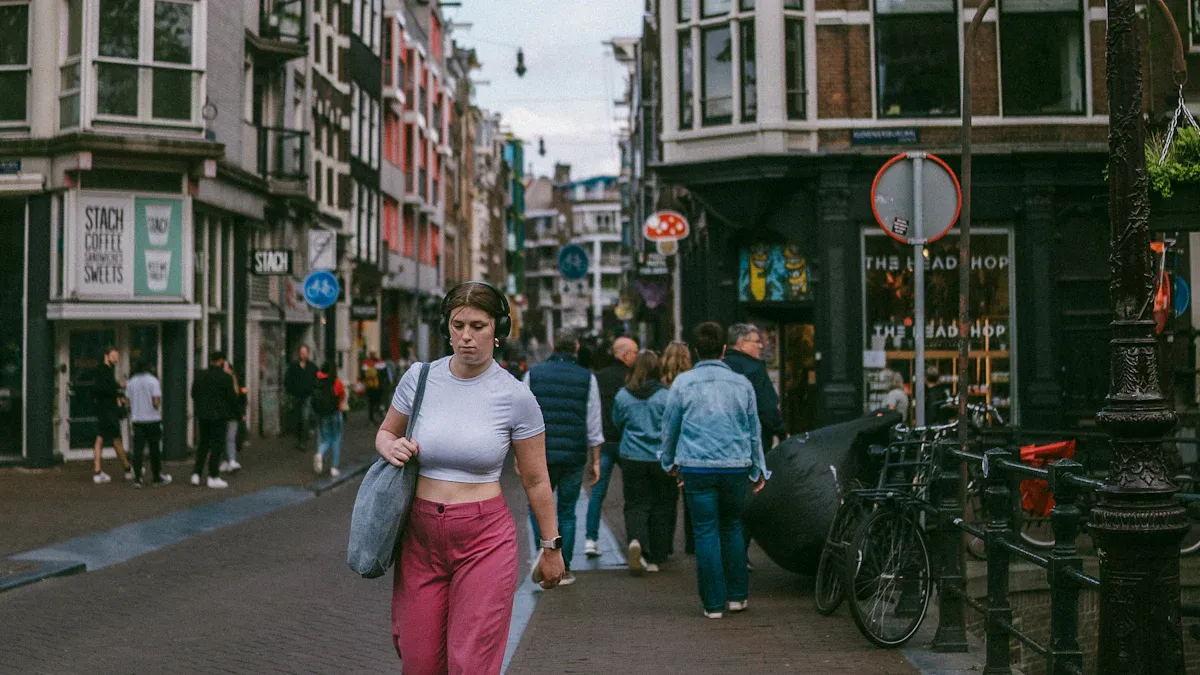 Culture and Social Life