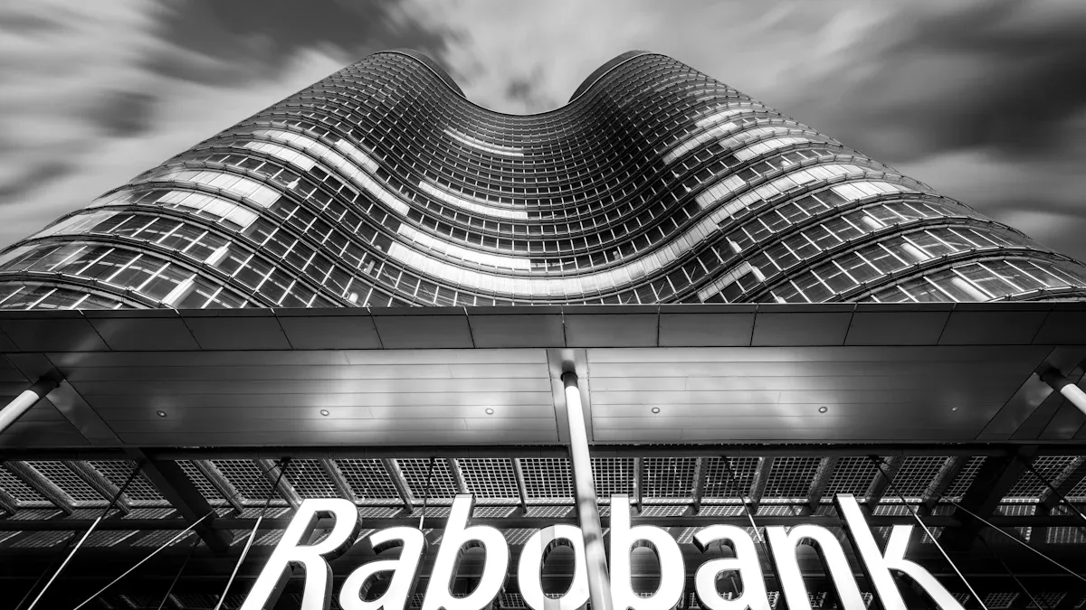 Popular Bank Options