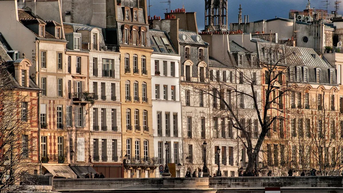 Understanding France IBAN: The Importance of Structure and Format