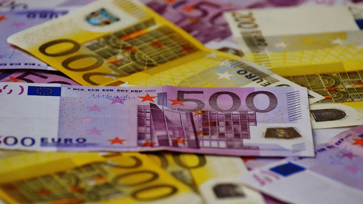 Does Portugal Use the Euro? Exploring the Euro's Impact on Portugal's Economy and International Remittances