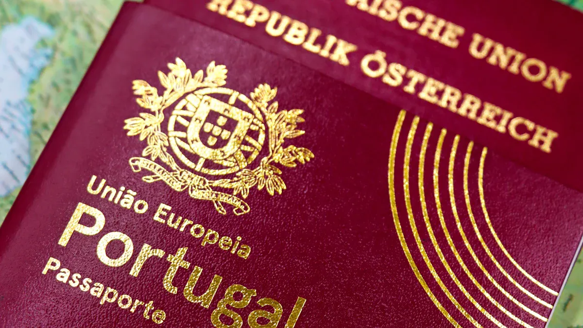 The Euro's Impact on International Remittances